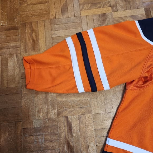 Youth L/XL CCM Practice Jersey - Picture 2 of 6